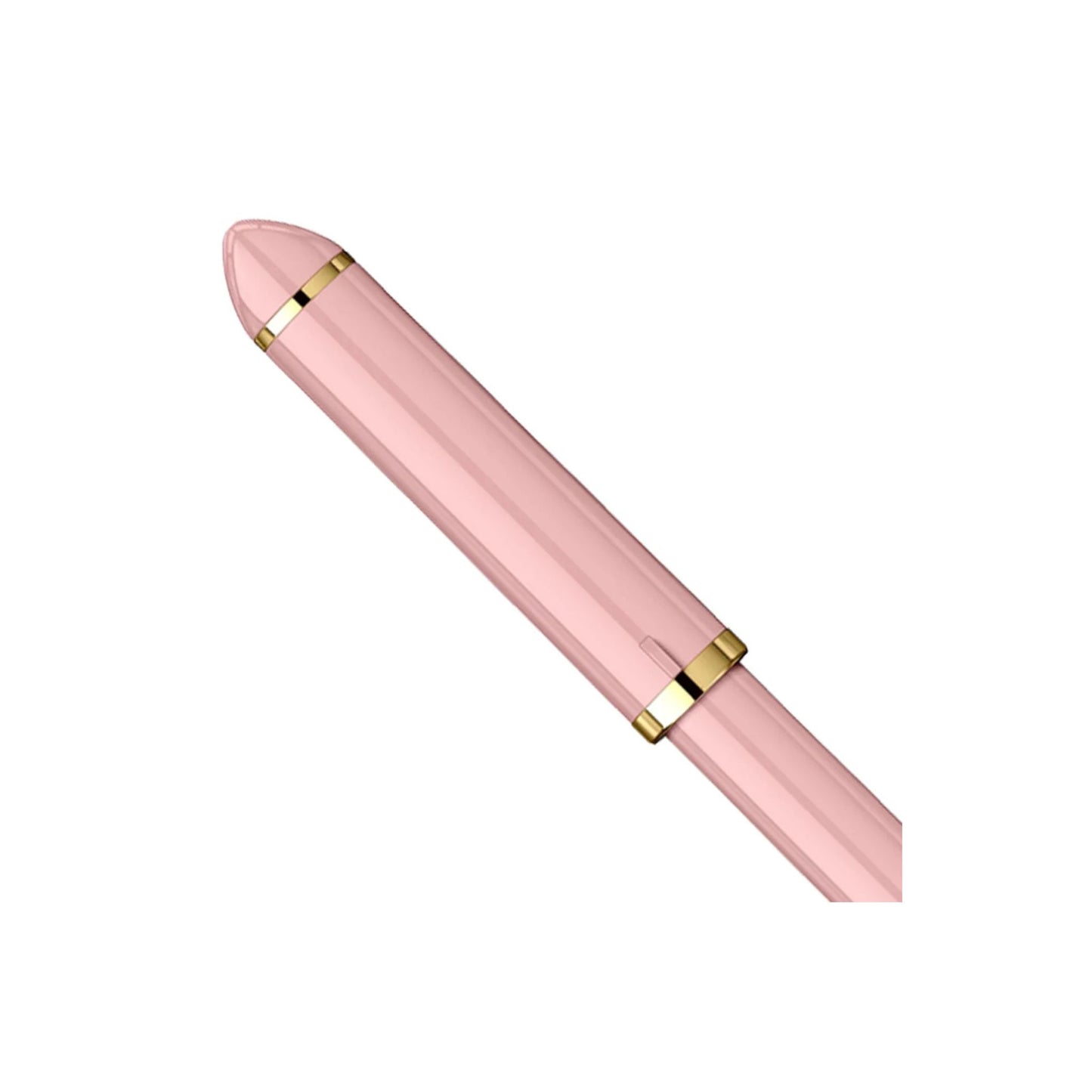 Sailor - Fude DE Mannen Calligraphy Fountain Pen 40 Degree Nib - Pink