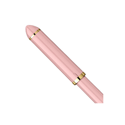 Sailor - Fude DE Mannen Calligraphy Fountain Pen 40 Degree Nib - Pink