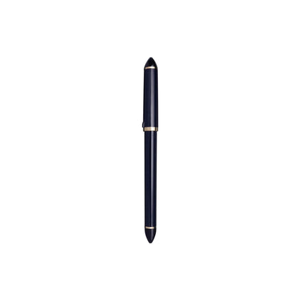 Sailor - Fude DE Mannen Calligraphy Fountain Pen 40 Degree Nib - Dark Blue
