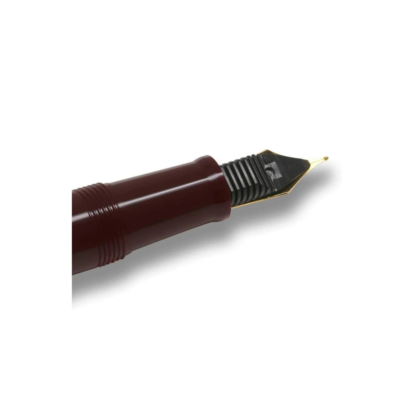 Sailor - Lecoule Fountain Pen Medium-Fine Nib - Ruby Red