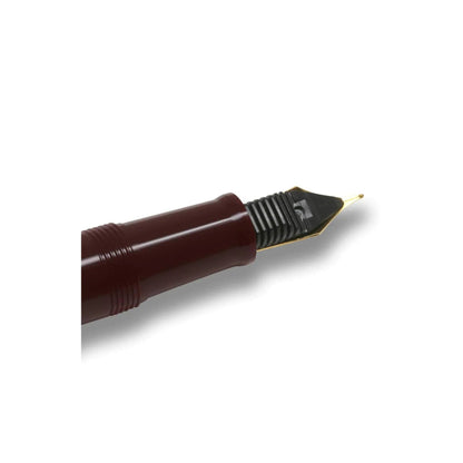 Sailor - Lecoule Fountain Pen Medium-Fine Nib - Ruby Red