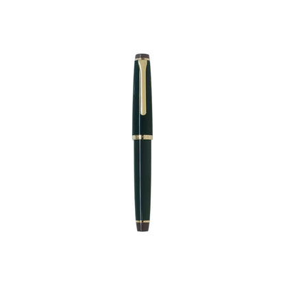 Sailor - Lecoule Fountain Pen Teal Green - Nib: Medium-Fine