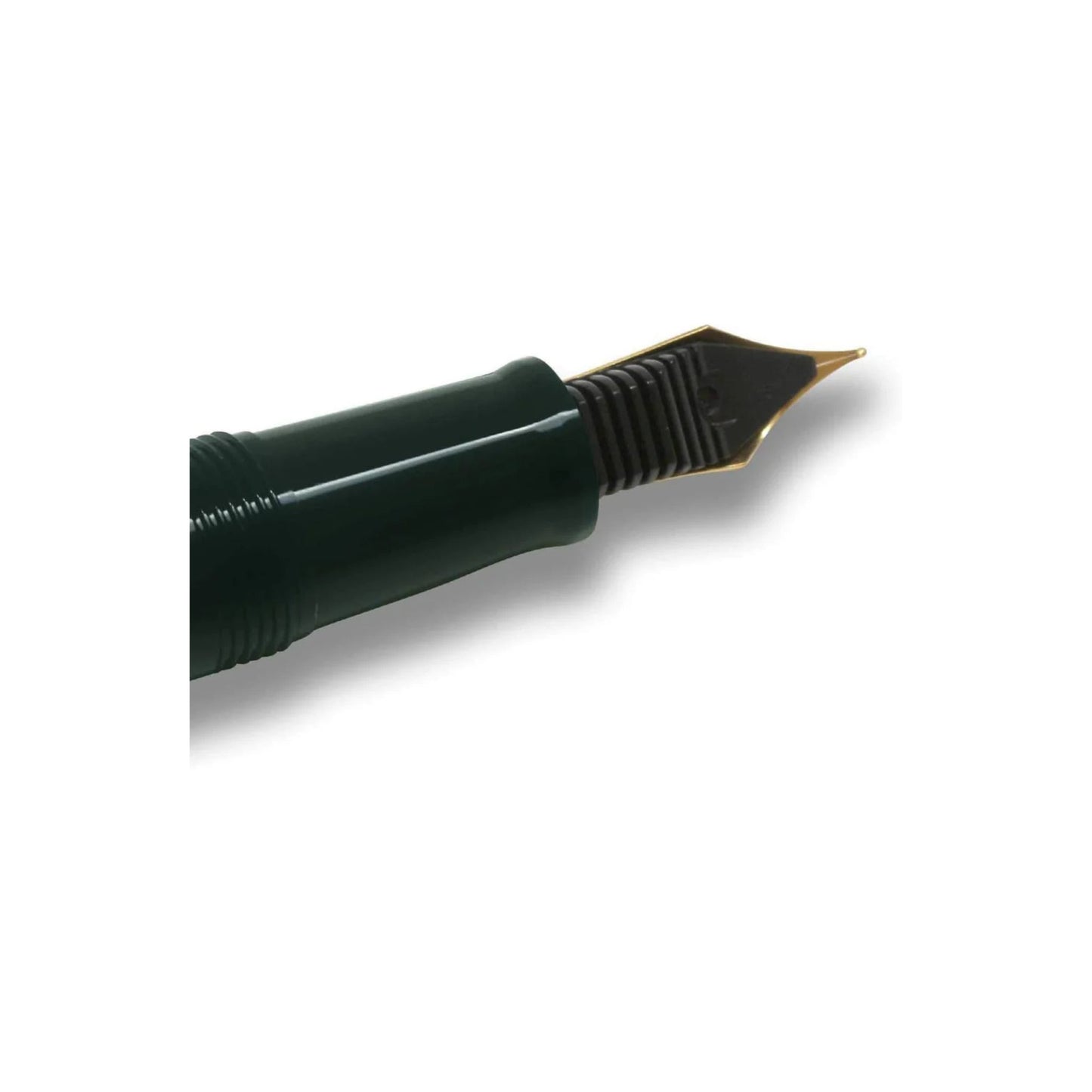 Sailor - Lecoule Fountain Pen Teal Green - Nib: Medium-Fine