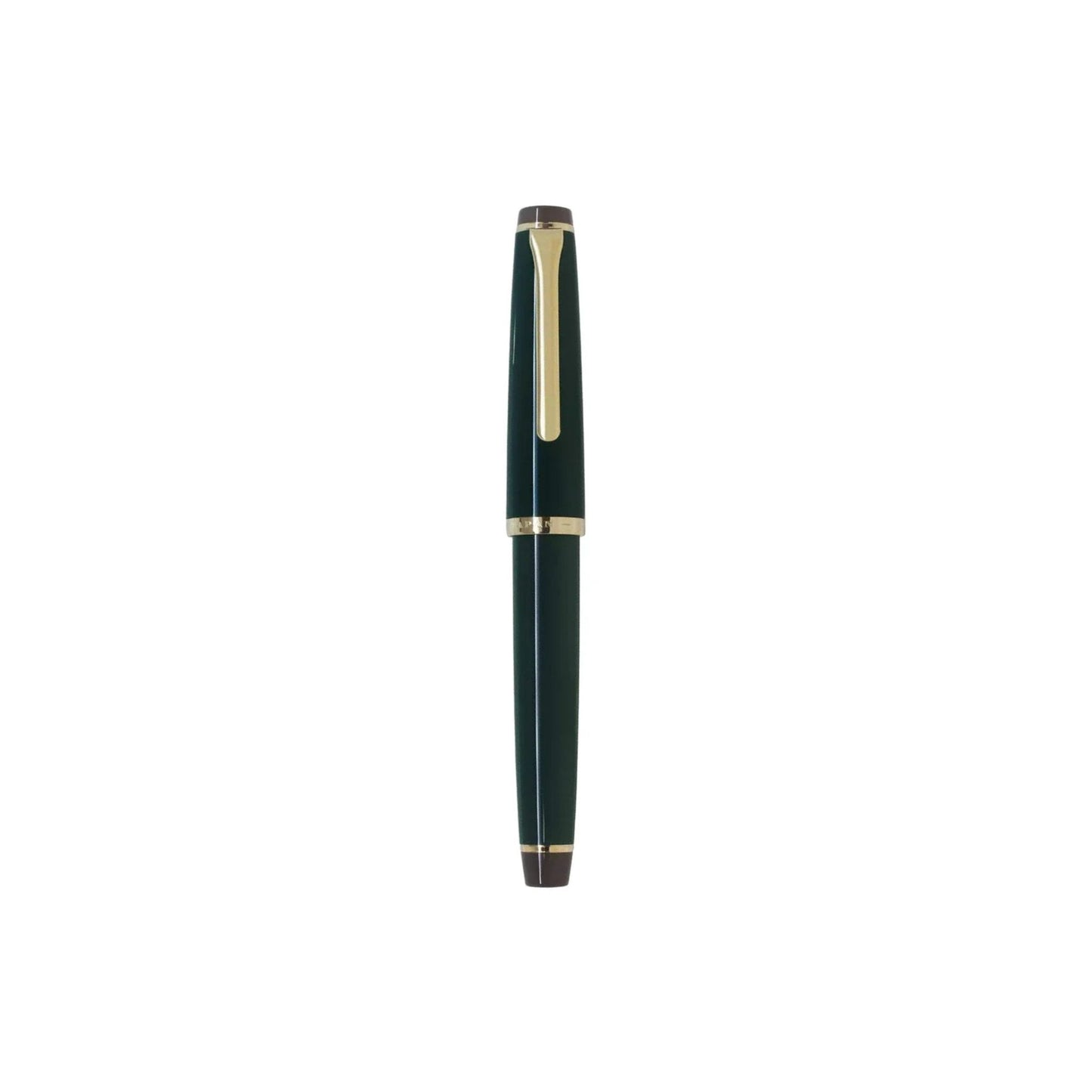 Sailor - Lecoule Fountain Pen Teal Green - Nib: Medium-Fine