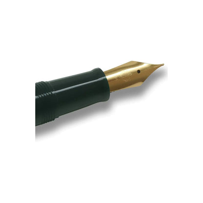 Sailor - Lecoule Fountain Pen Teal Green - Nib: Medium-Fine