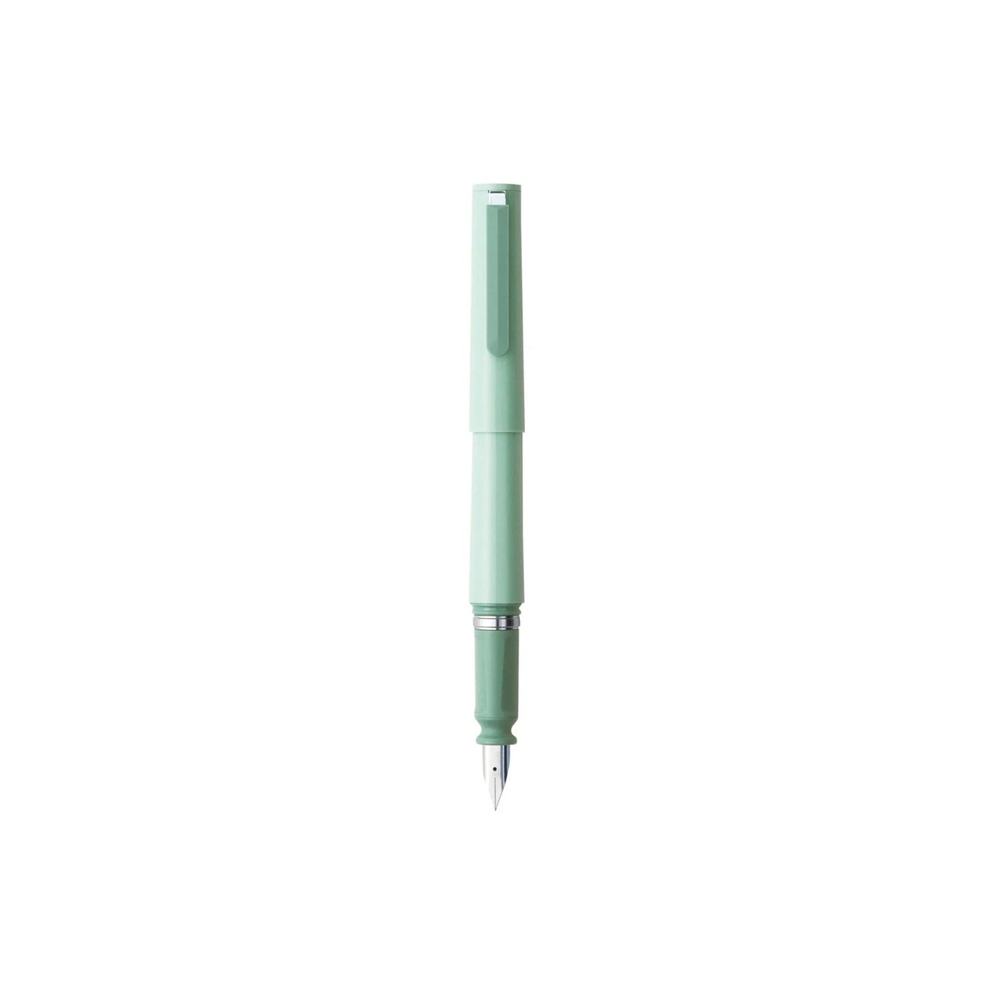 Sailor - TUZU Adjust Fountain Pen Green - Nib Sizes: Fine, Medium, Broad