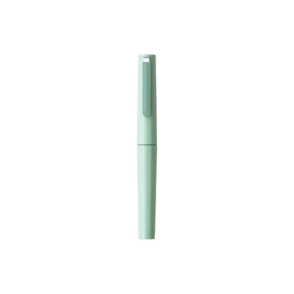 Sailor - TUZU Adjust Fountain Pen Green - Nib Sizes: Fine, Medium, Broad