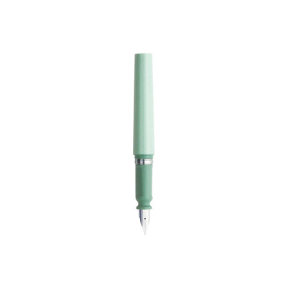 Sailor - TUZU Adjust Fountain Pen Green - Nib Sizes: Fine, Medium, Broad