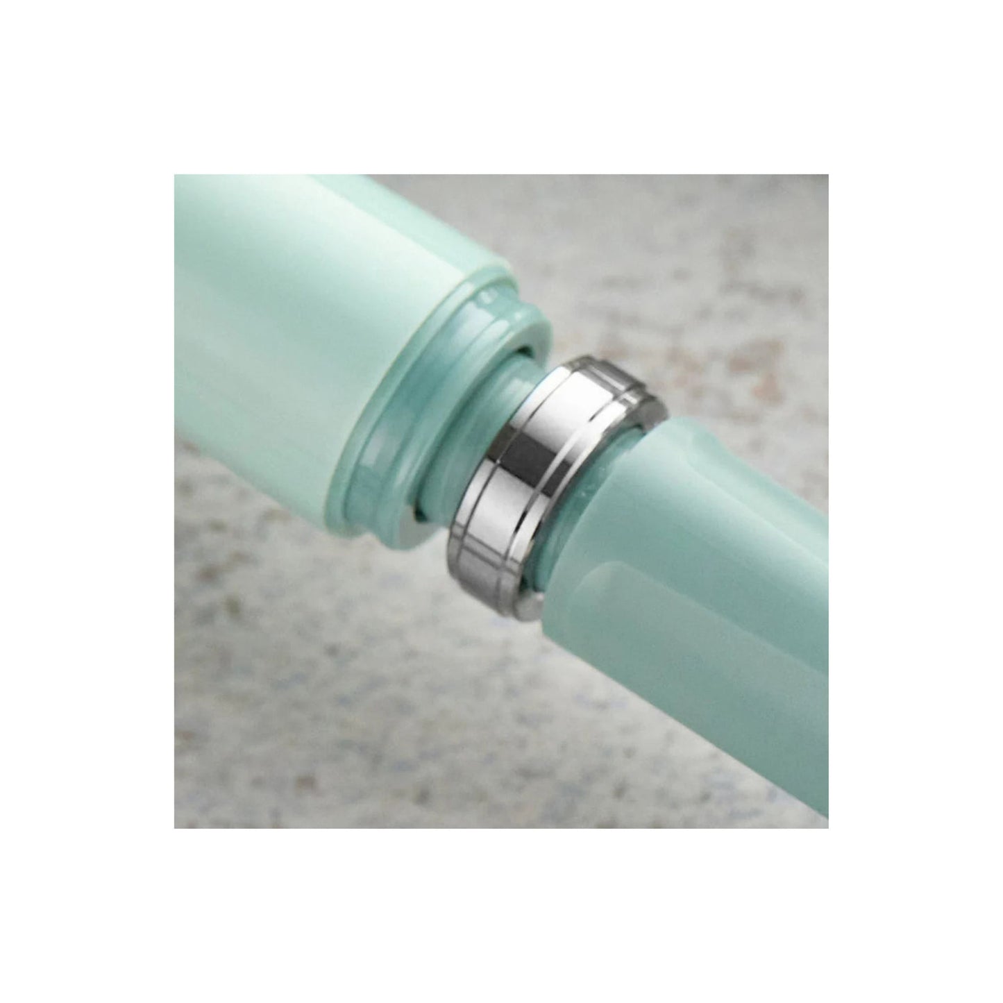 Sailor - TUZU Adjust Fountain Pen Green - Nib Sizes: Fine, Medium, Broad