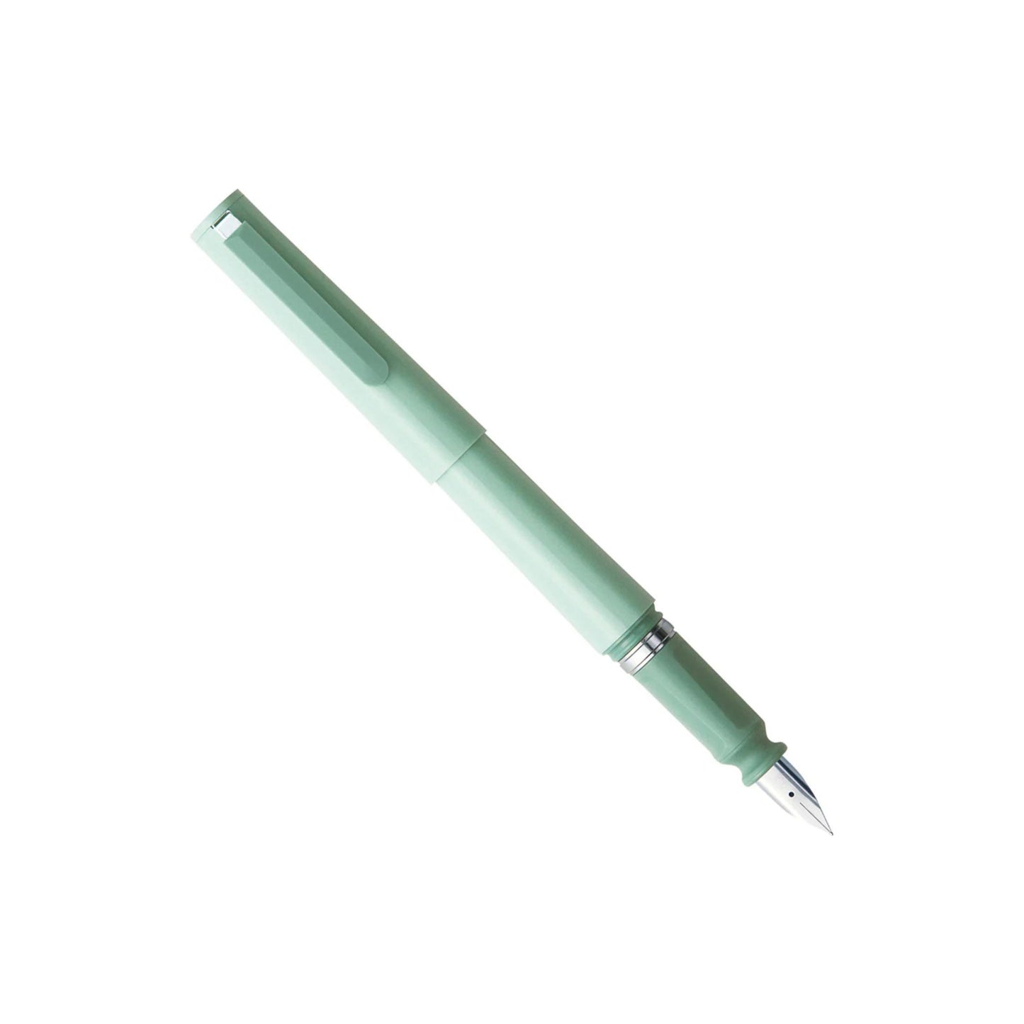 Sailor - TUZU Adjust Fountain Pen Green - Nib Sizes: Fine, Medium, Broad