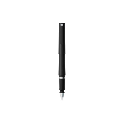Sailor - TUZU Adjust Fountain Pen Black - Nib Sizes: Fine, Medium, Broad