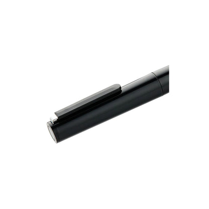 Sailor - TUZU Adjust Fountain Pen Black - Nib Sizes: Fine, Medium, Broad