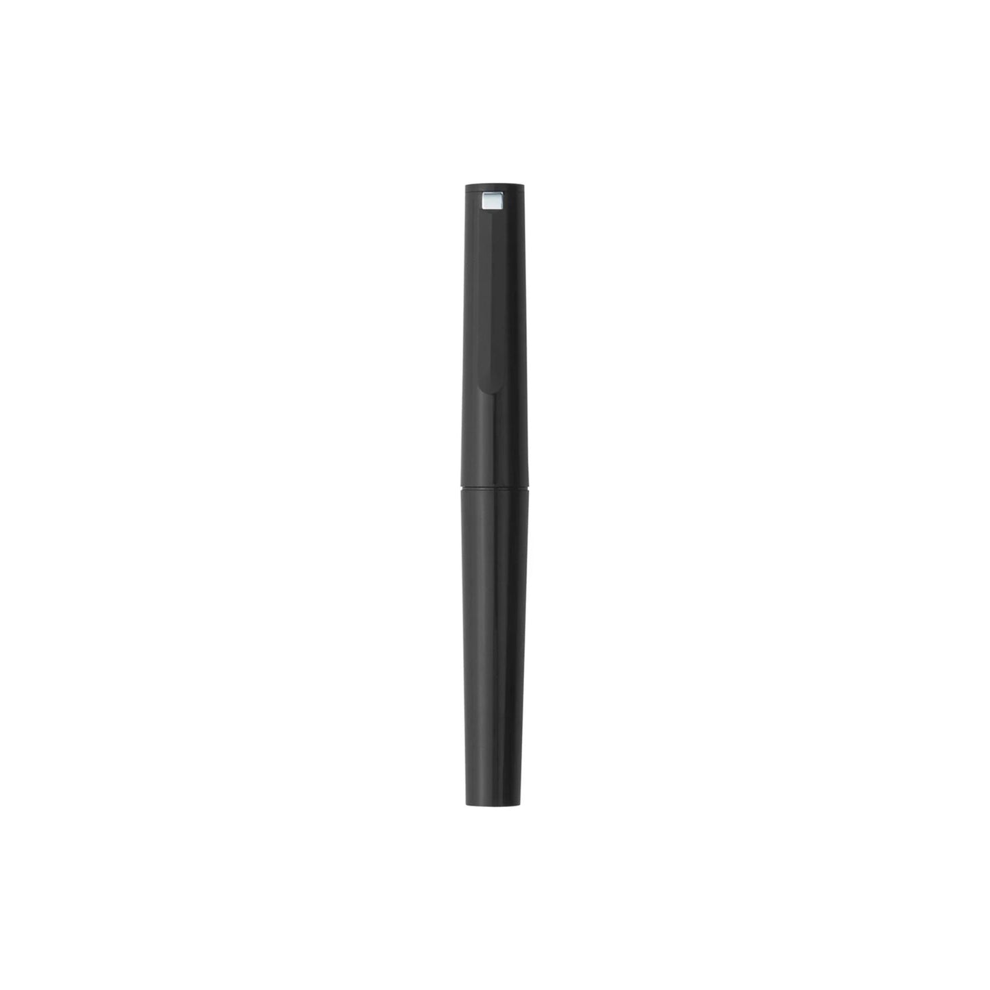 Sailor - TUZU Adjust Fountain Pen Black - Nib Sizes: Fine, Medium, Broad