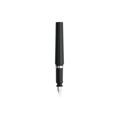 Sailor - TUZU Adjust Fountain Pen Black - Nib Sizes: Fine, Medium, Broad