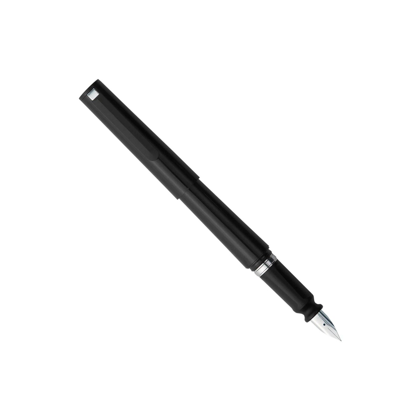 Sailor - TUZU Adjust Fountain Pen Black - Nib Sizes: Fine, Medium, Broad