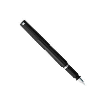 Sailor - TUZU Adjust Fountain Pen Black - Nib Sizes: Fine, Medium, Broad