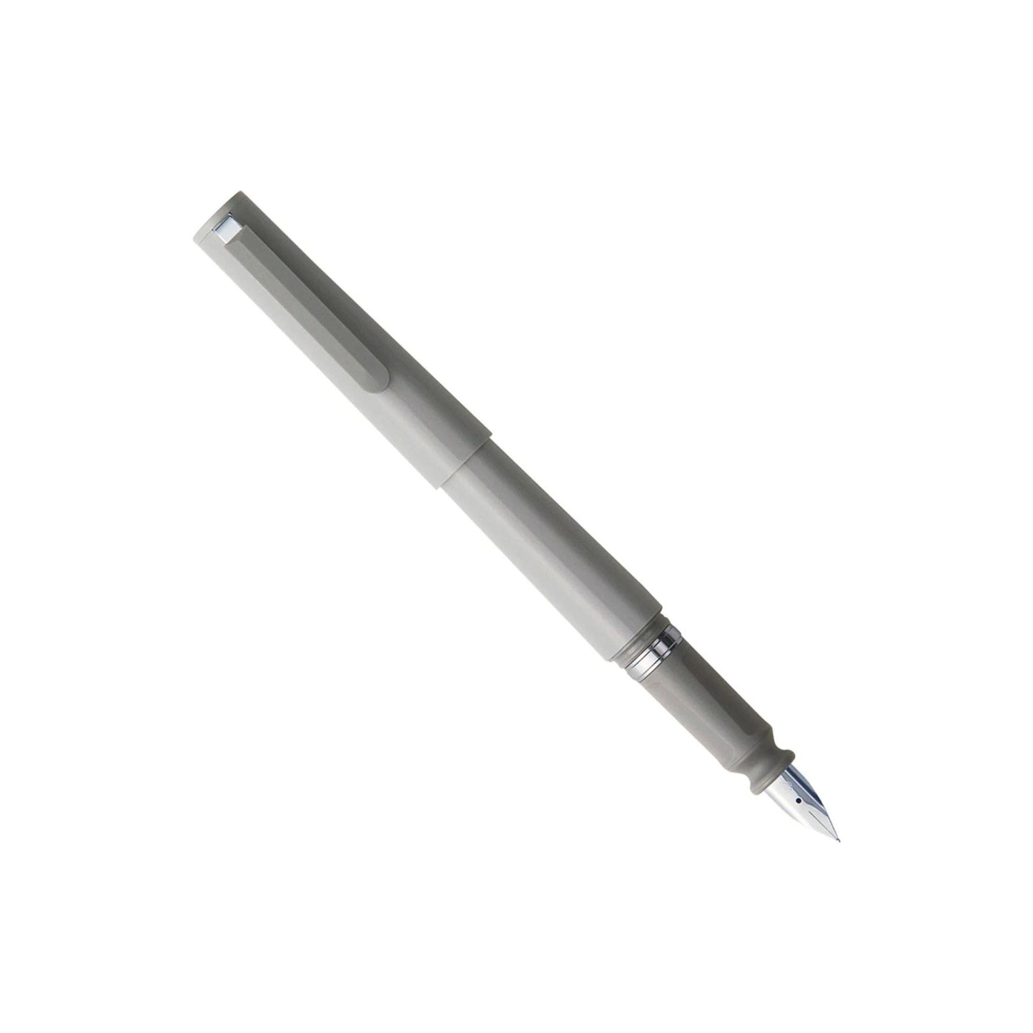 Sailor - TUZU Adjust Fountain Pen Grey - Nib Sizes: Fine, Medium, Broad