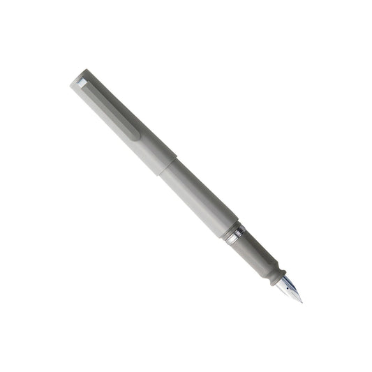 Sailor - TUZU Adjust Fountain Pen Grey - Nib Sizes: Fine, Medium, Broad