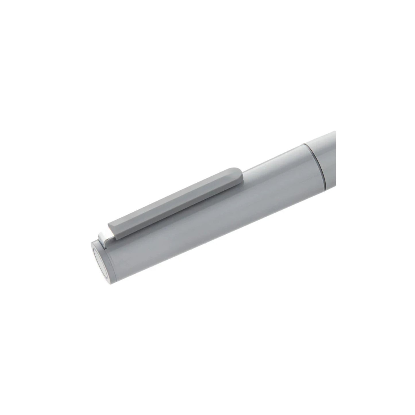 Sailor - TUZU Adjust Fountain Pen Grey - Nib Sizes: Fine, Medium, Broad