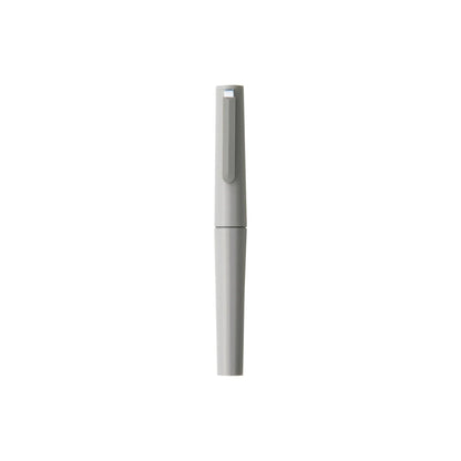 Sailor - TUZU Adjust Fountain Pen Grey - Nib Sizes: Fine, Medium, Broad
