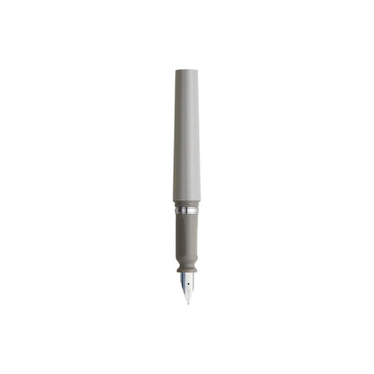Sailor - TUZU Adjust Fountain Pen Grey - Nib Sizes: Fine, Medium, Broad