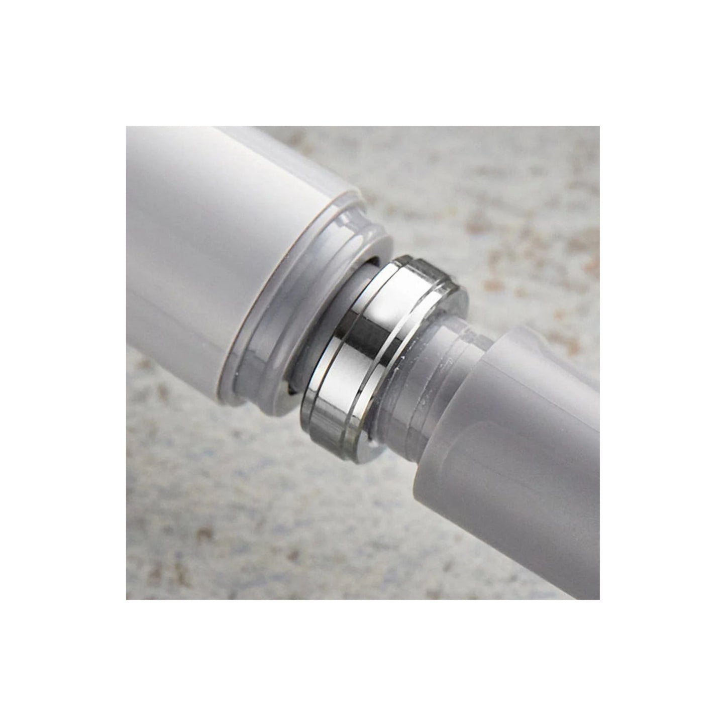 Sailor - TUZU Adjust Fountain Pen Grey - Nib Sizes: Fine, Medium, Broad