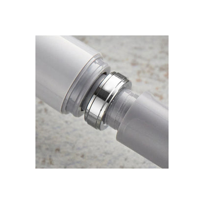 Sailor - TUZU Adjust Fountain Pen Grey - Nib Sizes: Fine, Medium, Broad