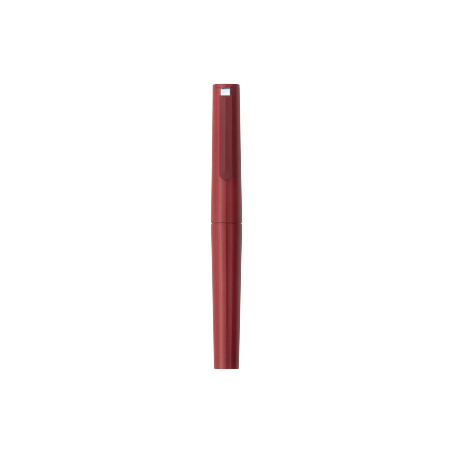 Sailor - TUZU Adjust Fountain Pen Red - Nib Sizes: Fine, Medium, Broad