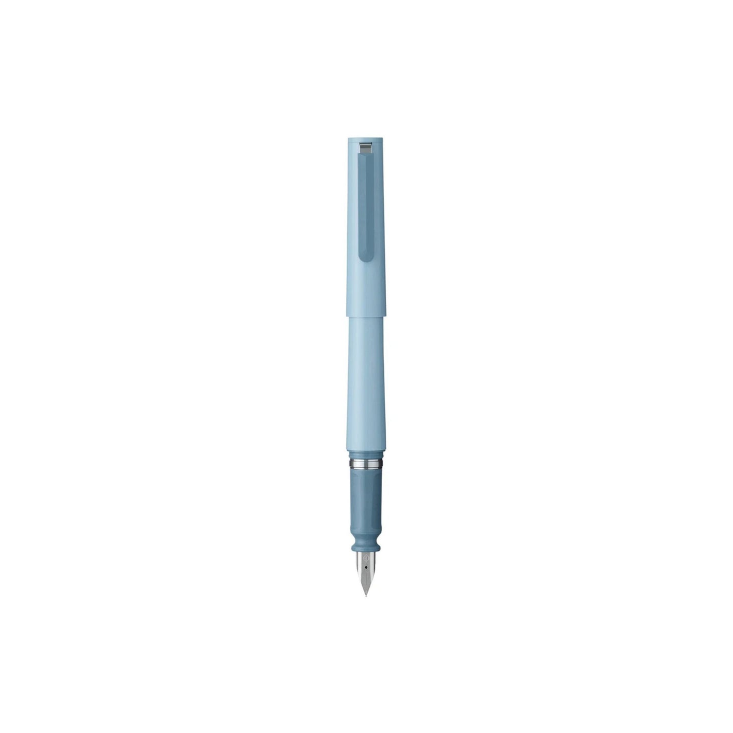 Sailor - TUZU Adjust Fountain Pen Light Blue - Nib Sizes: Fine, Medium, Broad