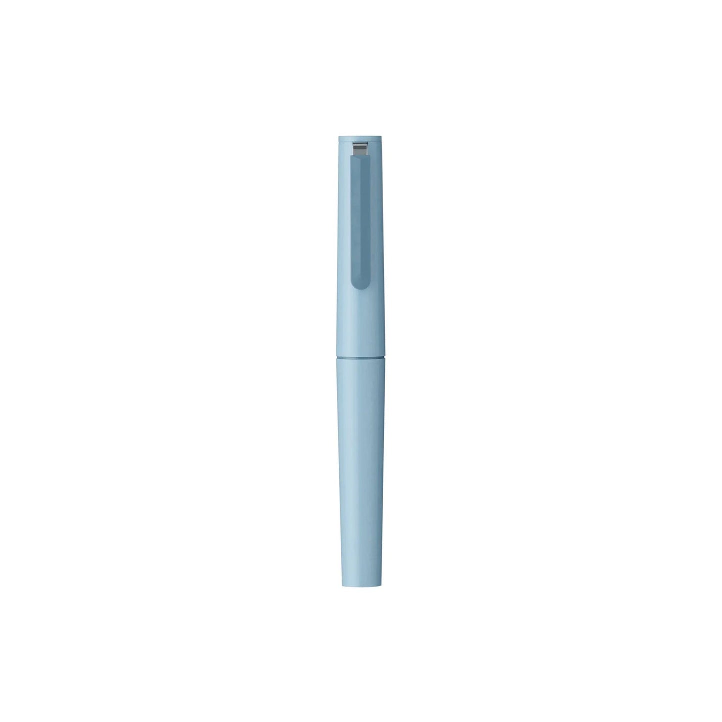 Sailor - TUZU Adjust Fountain Pen Light Blue - Nib Sizes: Fine, Medium, Broad
