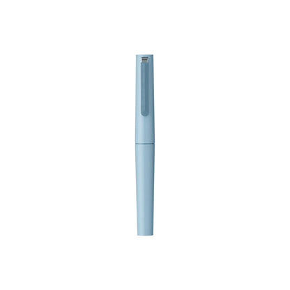 Sailor - TUZU Adjust Fountain Pen Light Blue - Nib Sizes: Fine, Medium, Broad