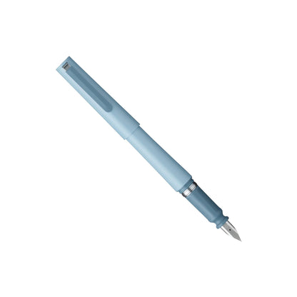 Sailor - TUZU Adjust Fountain Pen Light Blue - Nib Sizes: Fine, Medium, Broad