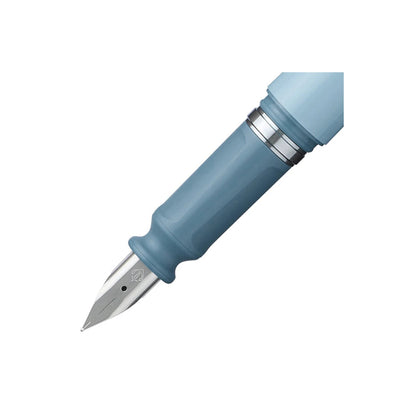 Sailor - TUZU Adjust Fountain Pen Light Blue - Nib Sizes: Fine, Medium, Broad
