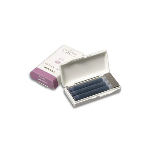 Sailor - Shikiori Ink Cartridges - Yozakura (3 pack)