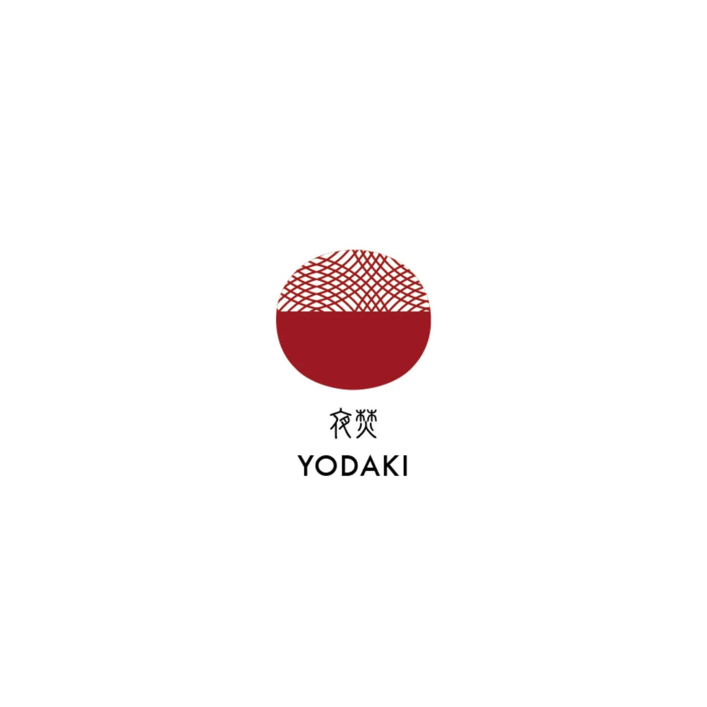 Sailor - Shikiori Four Seasons Ink Bottle 20ml - Yodaki (Red)