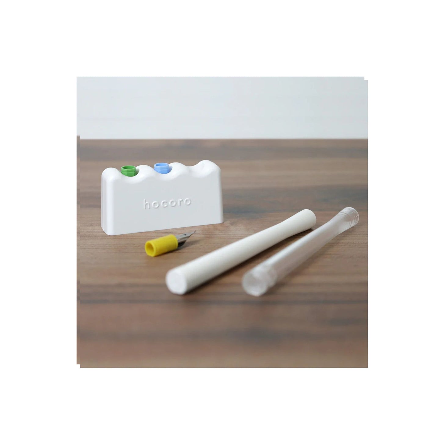 Sailor - Hocoro Pen Stand & Nib Case