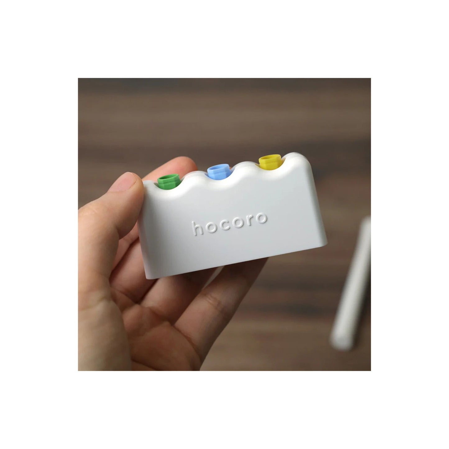 Sailor - Hocoro Pen Stand & Nib Case