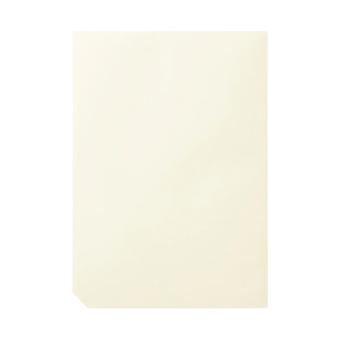 MD PRODUCT - Notepad - Blank - A5