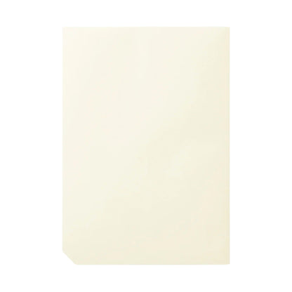 MD PRODUCT - Notepad - Blank - A5