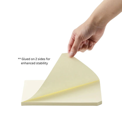 MD PRODUCT - Notepad - Blank - A5