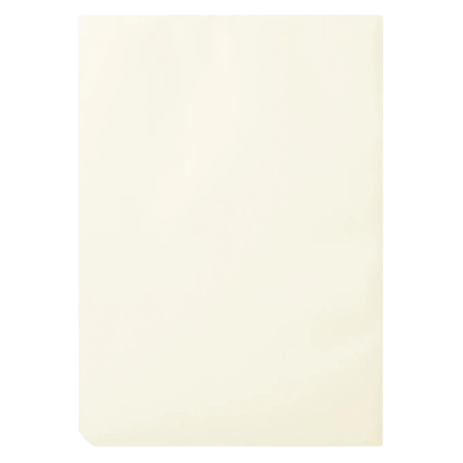 MD PRODUCT - Notepad - Blank - A4