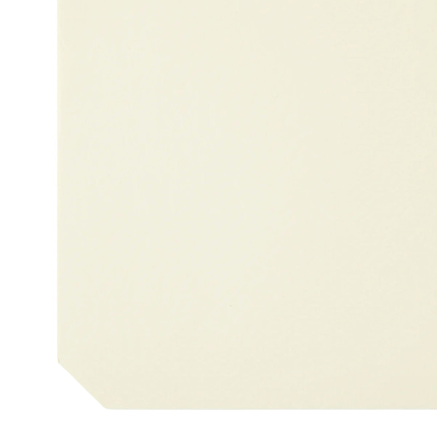 MD PRODUCT - Notepad - Blank - A4