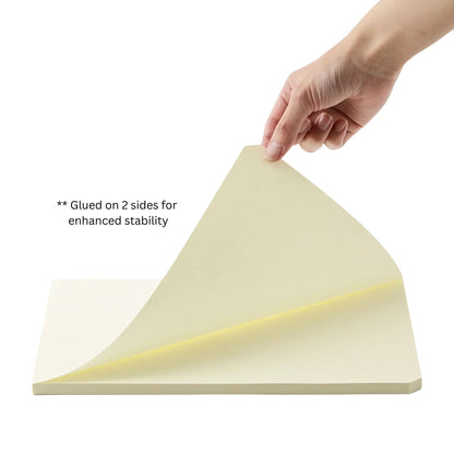 MIDORI - MD Paper - Cotton Paper Pad - Blank - A4