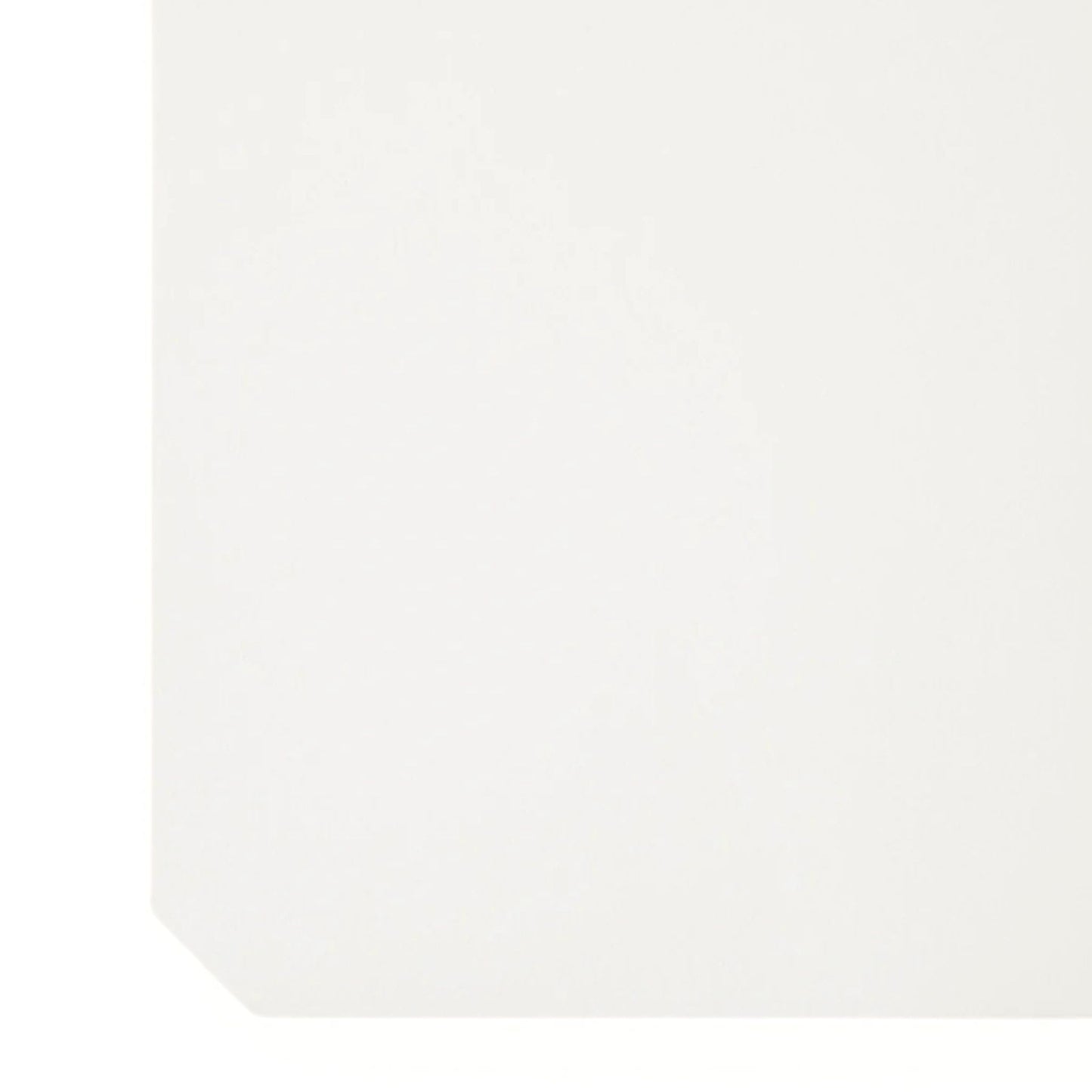 MD Product - A5 Paper Pad Cotton - Blank
