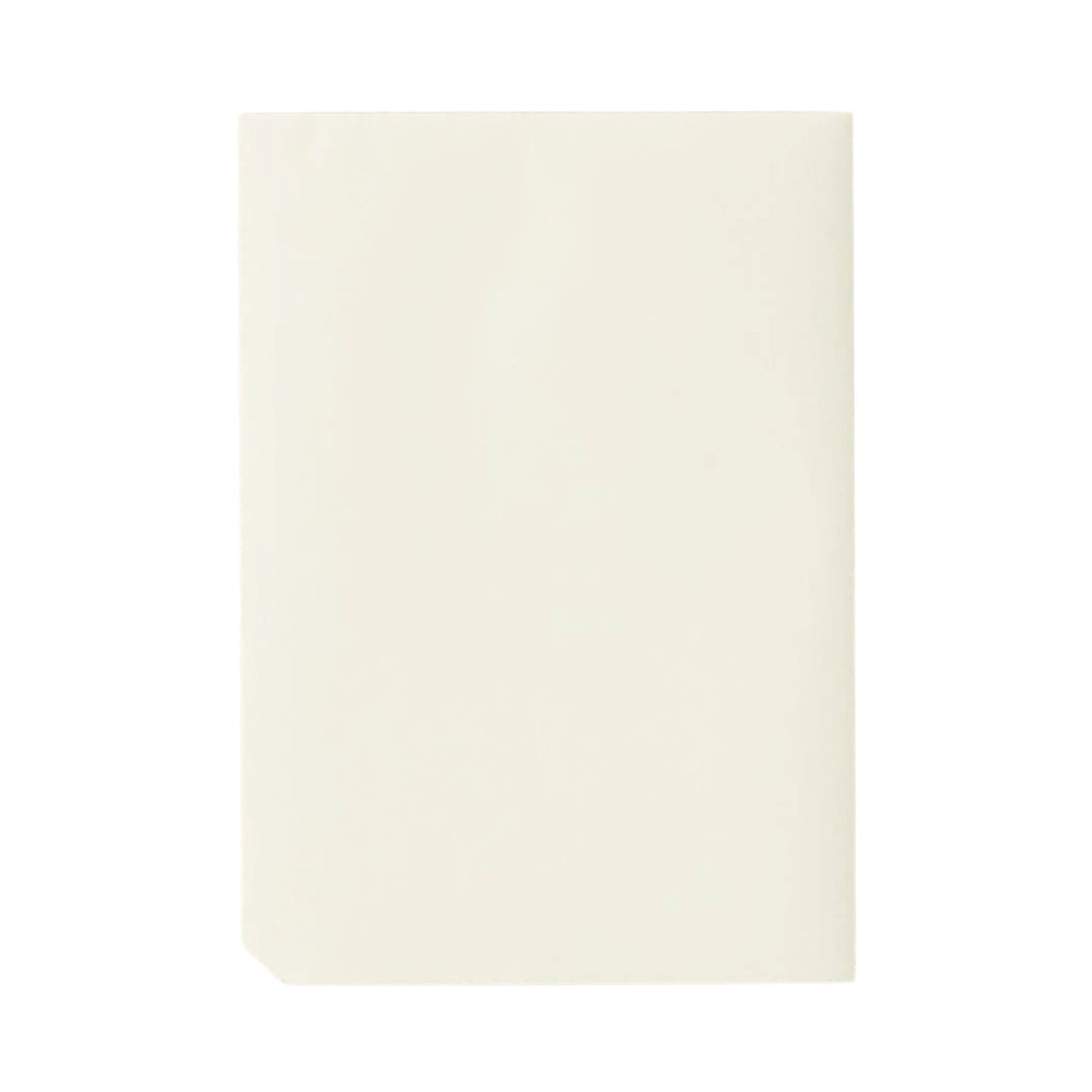 MIDORI - MD Paper - Cotton Paper Pad - Blank - A4