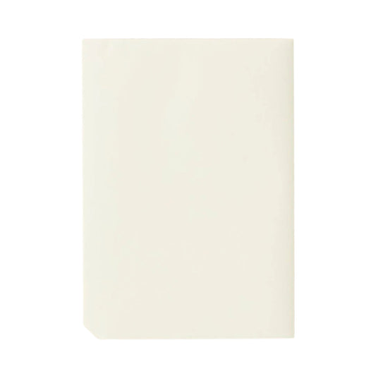 MIDORI - MD Paper - Cotton Paper Pad - Blank - A4