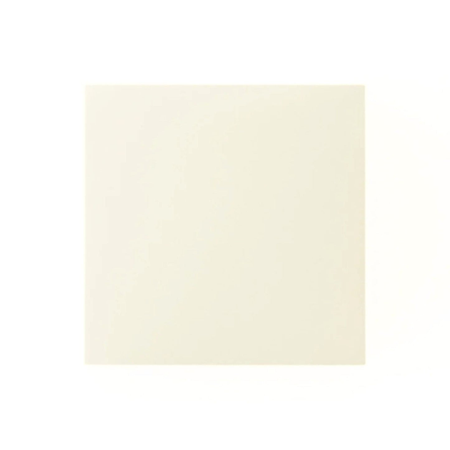 MD Product - Block Memo Pad - Blank