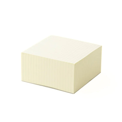 MD Product - Block Memo Pad - Grid