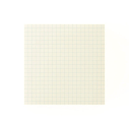 MD Product - Block Memo Pad - Grid