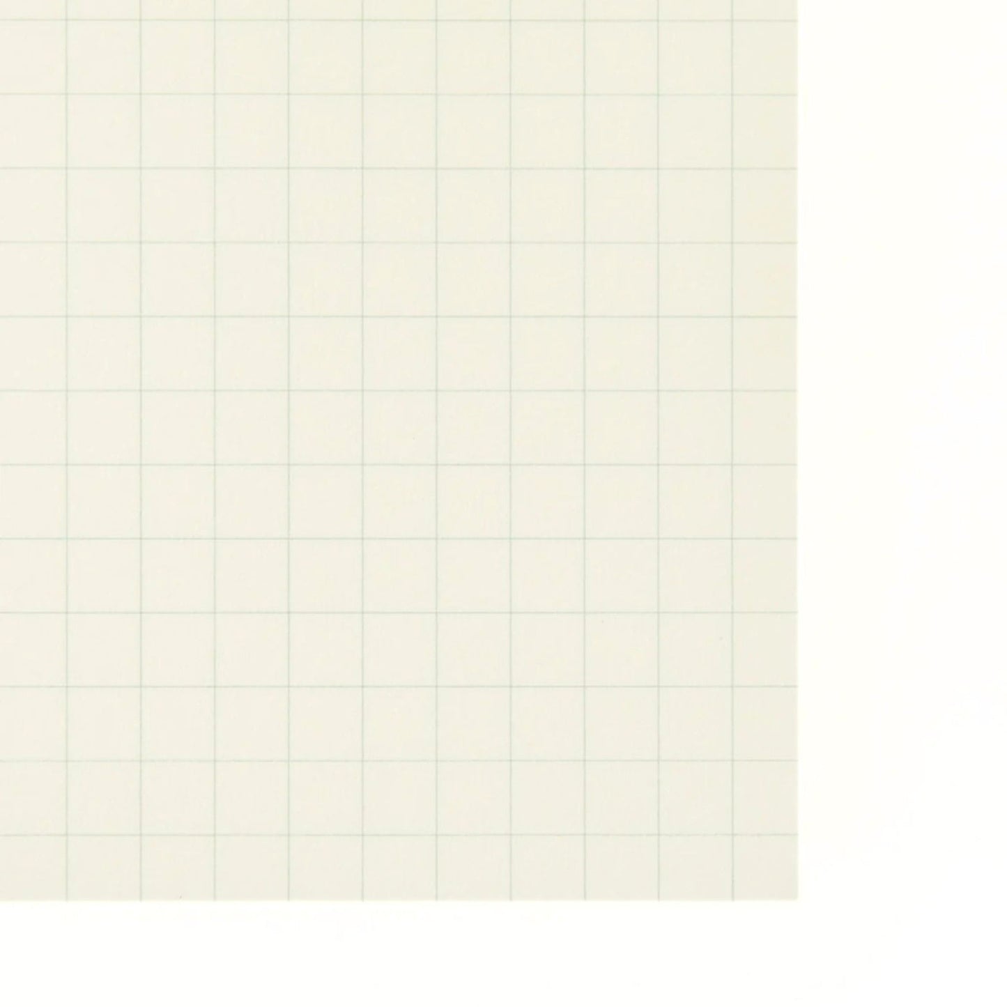 MD Product - Block Memo Pad - Grid